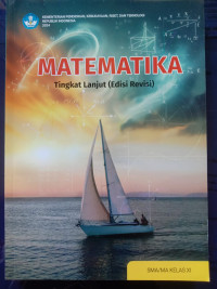 Image of MATEMATIKA TINGKAT LANJUT,KELAS XI,SMA,REVISI